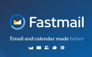 Fastmail