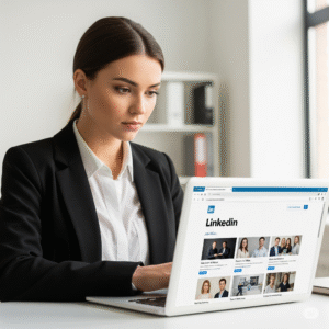 LinkedIn