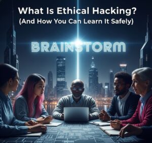 What Is Ethical Hacking? (And How You Can Learn It Safely)