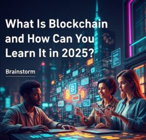 Blockchain