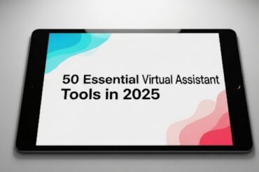 Virtual Assistant