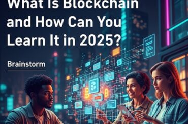 Blockchain